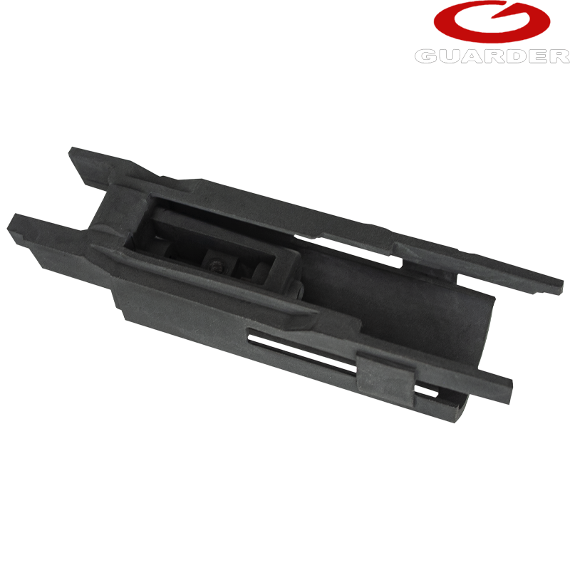 GUARDER - Blowback Housing Light Weight HI-CAPA 5.1, 4.3 GBB