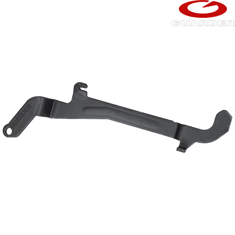 GUARDER - Trigger Lever ENHANCED pour G18C GBB Airsoft