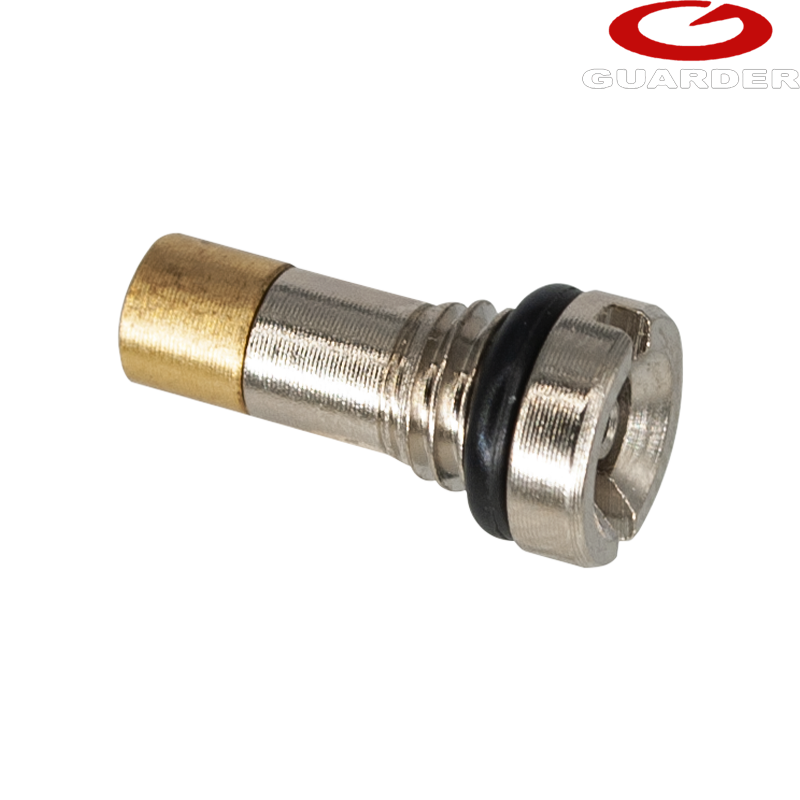 GUARDER - Valves de Chargeur Anti-Freeze KJW, WE, VFC GBB