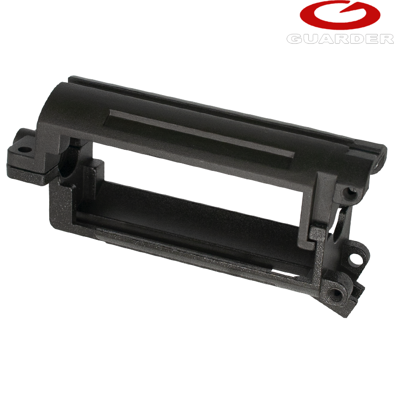 GUARDER - Cage Moteur ENHANCED pour AK Airsoft