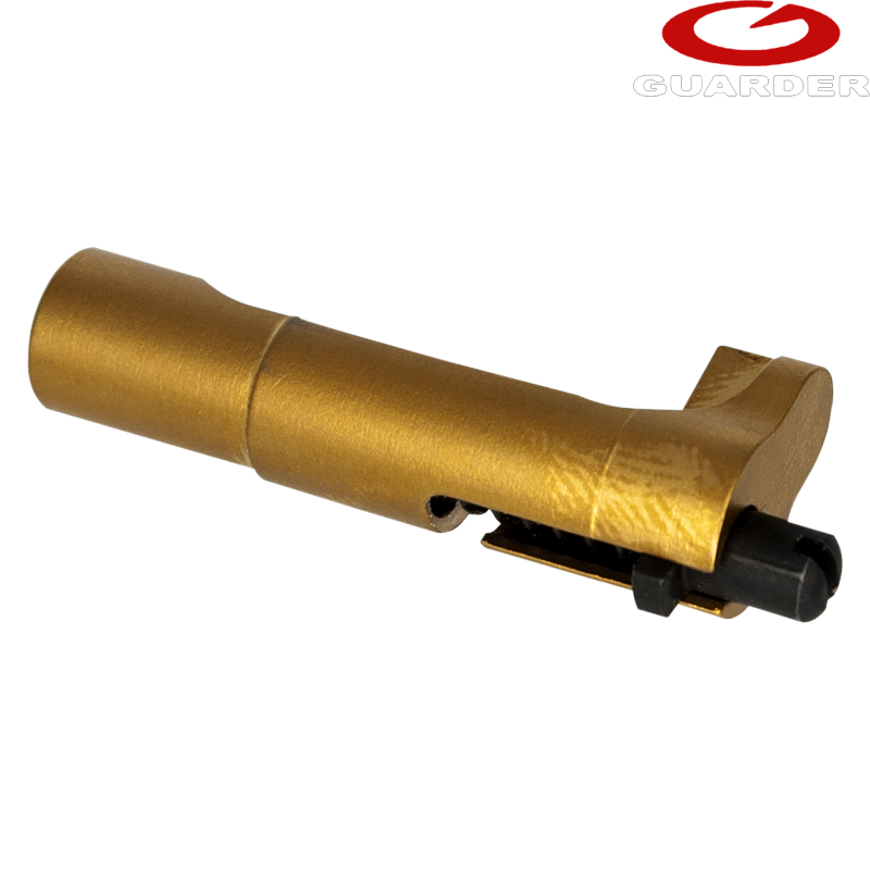 GUARDER - Magazine Release HI-CAPA GBB Airsoft, Or