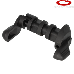 GUARDER - Safety ENHANCED pour M92F, M9 GBB Airsoft