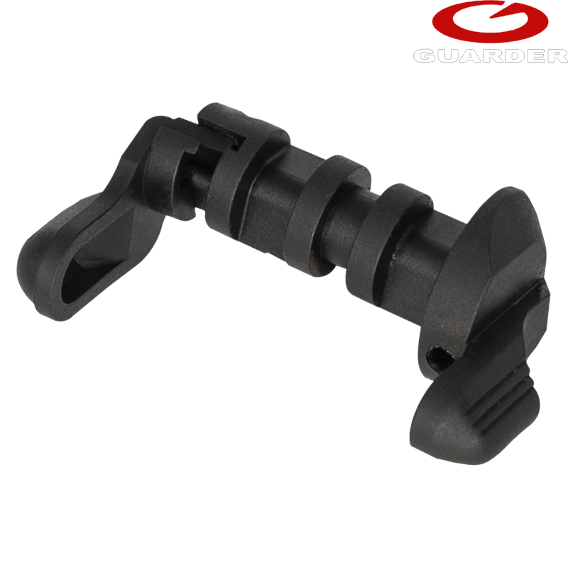 GUARDER - Safety ENHANCED pour M92F, M9 GBB Airsoft