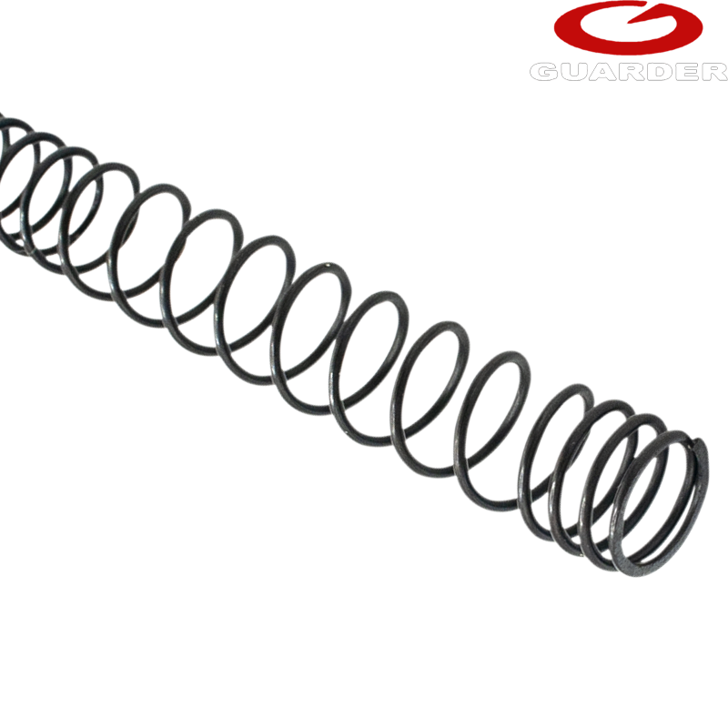 GUARDER - Ressort de Puissance SP90 pour AEG Airsoft