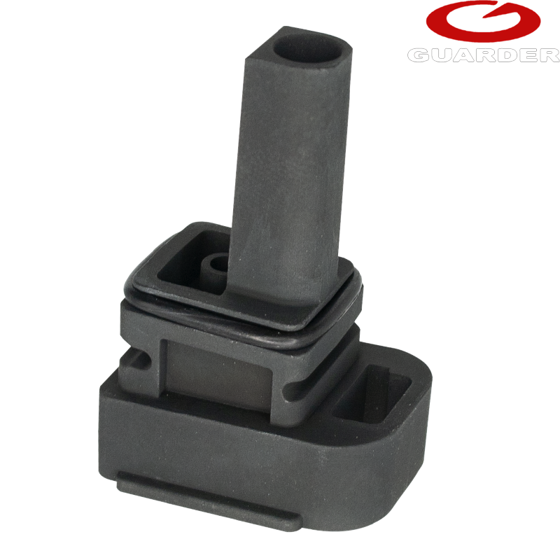 GUARDER - Magazine Base Light Weight HI-CAPA 5.1 GBB