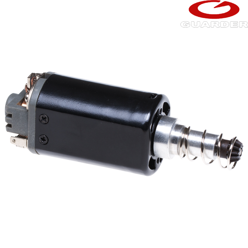 GUARDER - Moteur pour AEG REVOLUTION High Speed Long, Airsoft