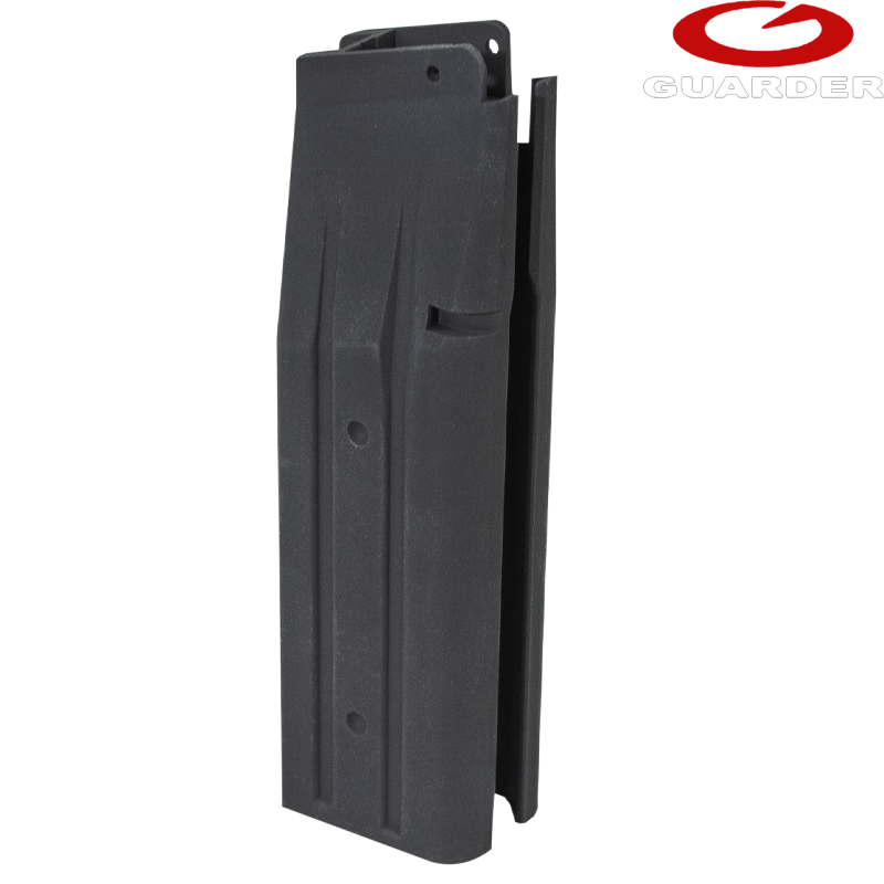 GUARDER - Magazine Case Aluminium HI-CAPA 5.1 GBB Airsoft