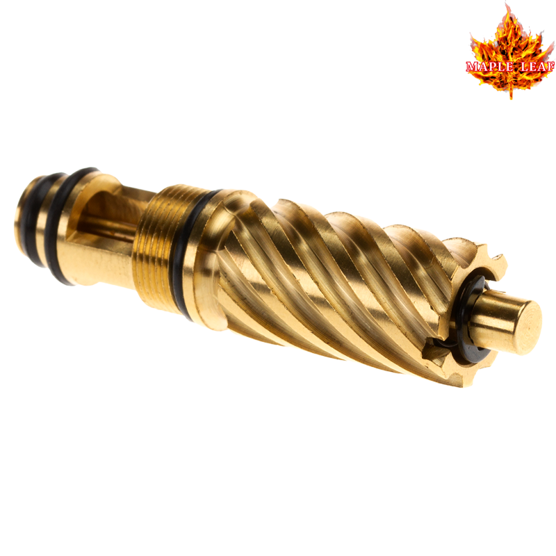 MAPLE LEAF - Valve High Performance Tornado pour M4 GBBR WE