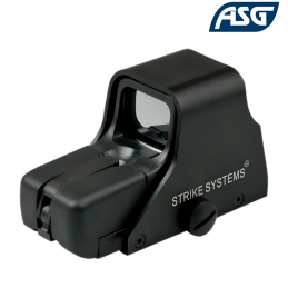 ASG - Viseur Holographique Advanced 551, STRIKE SYSTEMS™