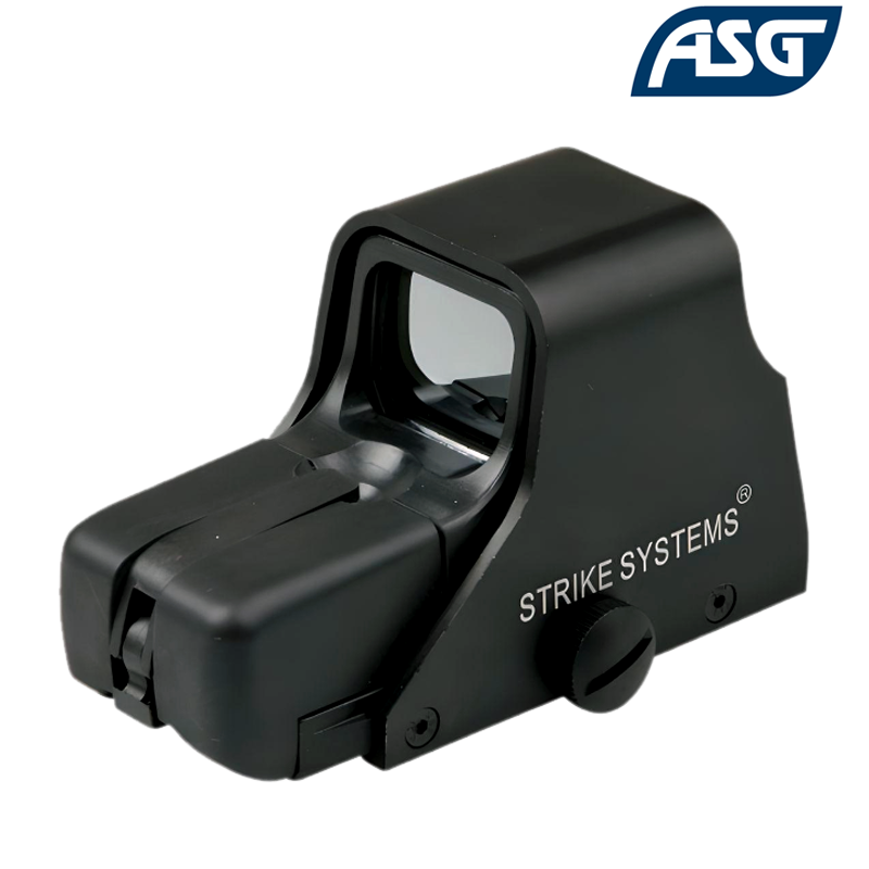 ASG - Viseur Holographique Advanced 551, STRIKE SYSTEMS™