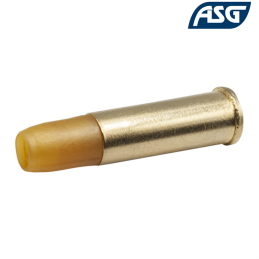 ASG- Douille Low Power pour Revolver DAN WESSON™ Co2