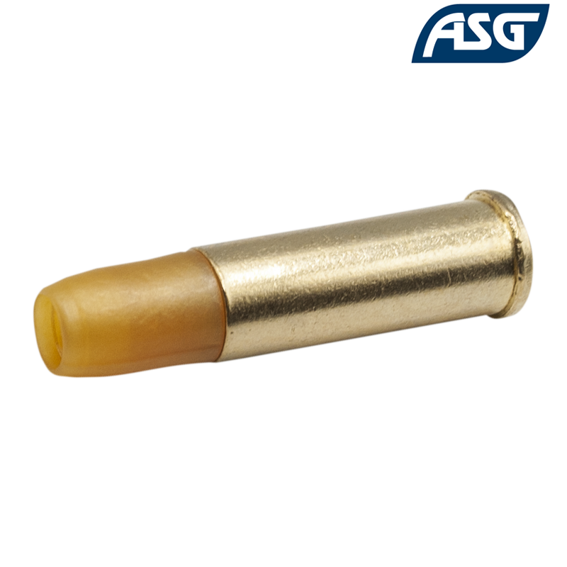 ASG- Douille Low Power pour Revolver DAN WESSON™ Co2