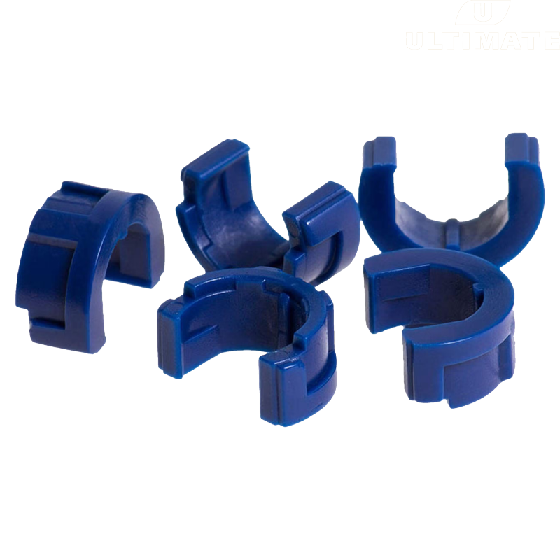 ULTIMATE UPGRADE™ By ASG - Lot de 5 Clips de Maintien pour Hop-Up AEG