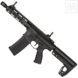 SPECNA ARMS - Réplique SA-F20 FLEX™, HAL ETU™, Noir