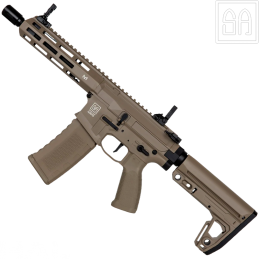 SPECNA ARMS - Réplique SA-F20 FLEX™, HAL ETU™, Tan