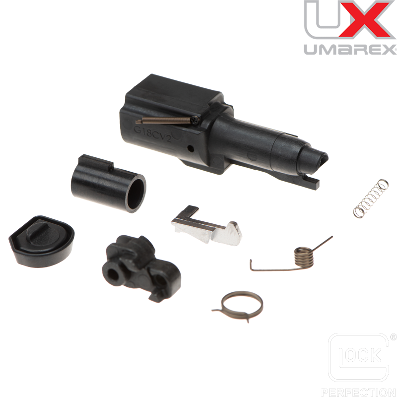 UMAREX - Kit de Réparation pour GLOCK™ 17 Gen5, G19X, G19 Gen4