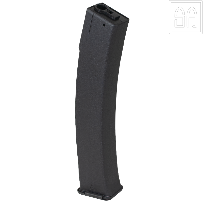 SPECNA ARMS - Chargeur Mid-Cap 80-30 Billes pour SA-J20, Noir