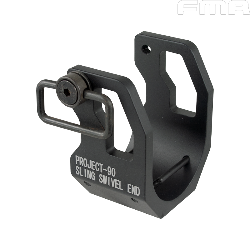 FMA - Attache Sangle pour P90 Airsoft