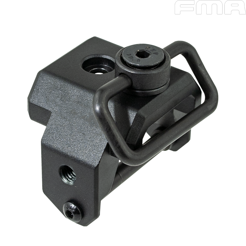 FMA - Attache Sangle pour MP7, R4 Airsoft