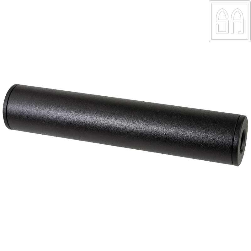 SPECNA ARMS - Silencieux Covert Tactical Pro™, 30x150mm, 14mm CW/CCW