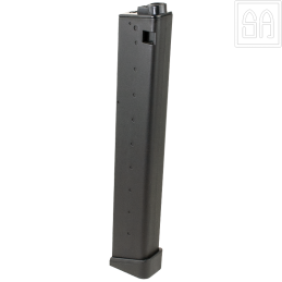 SPECNA ARMS - Chargeur Mid-Cap 100 Billes X-SERIES, Noir