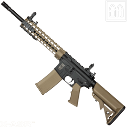 SPECNA ARMS - Réplique SA-F02 FLEX™ X-ASR™, Half Tan