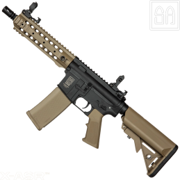 SPECNA ARMS - Réplique SA-F01 FLEX™, X-ASR™, Half Tan