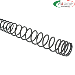 FPS SOFTAIR - Ressort de Puissance 120 m/s pour AEG Airsoft