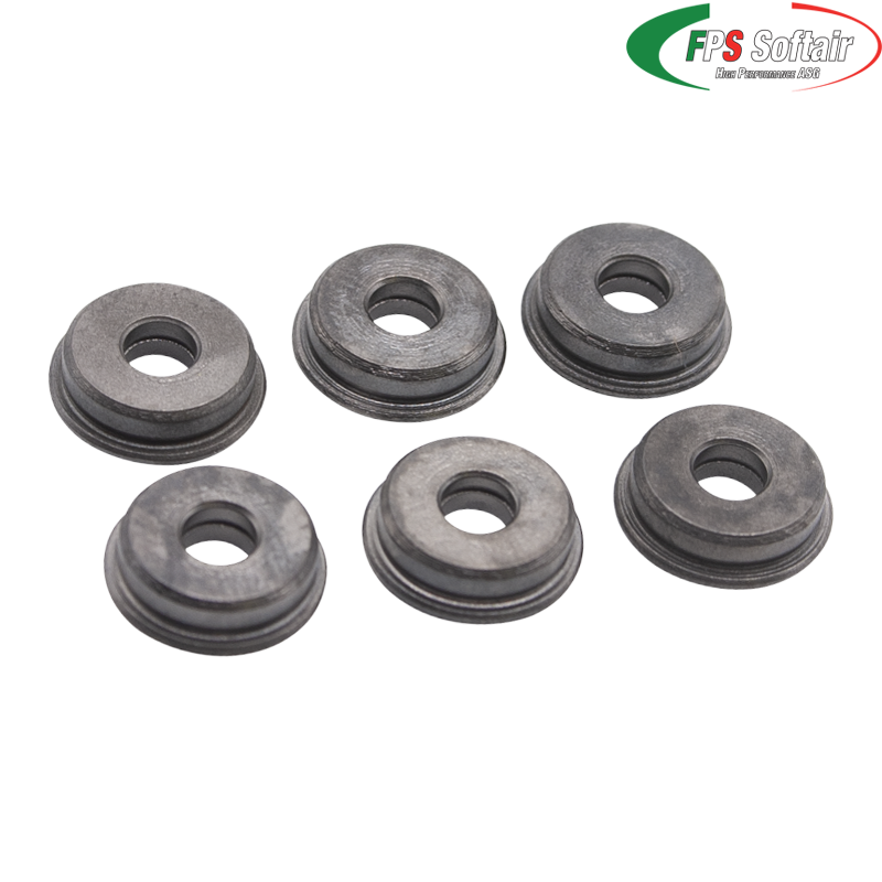 FPS SOFTAIR - Bagues d'engrenages Bushings AEG, 8mm, B8PA