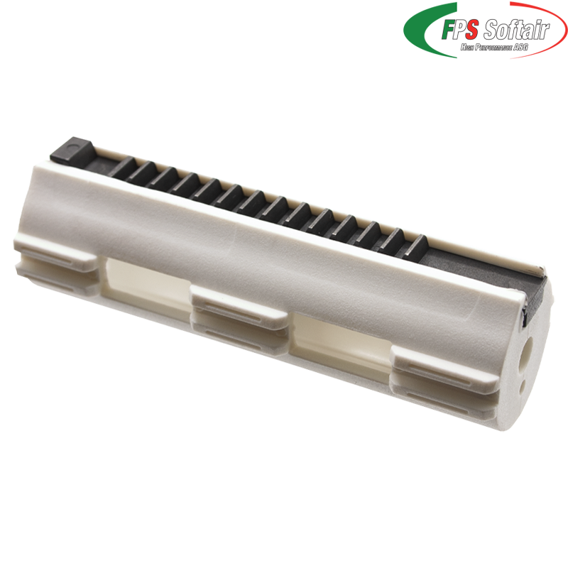 FPS SOFTAIR - Piston ZERO-SHOCK Allégé 14 Dents Métal, PM03