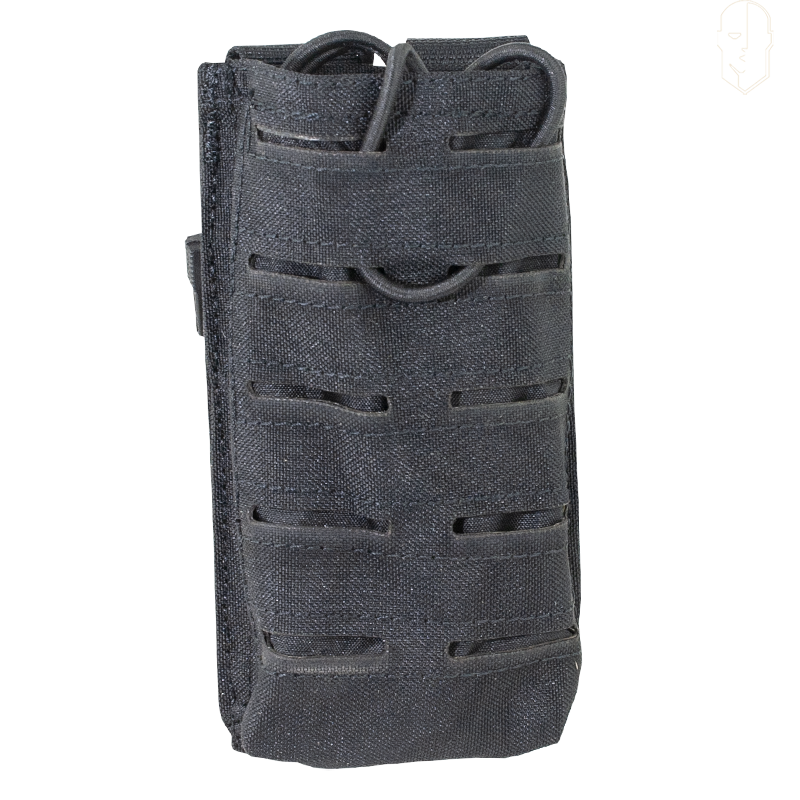 SHADOW GEAR - Poche Chargeur "Rapid Response" M4, AK MOLLE, Noir