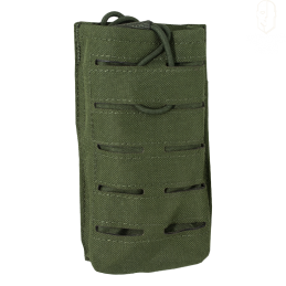 SHADOW GEAR - Poche Chargeur "Rapid Response" M4, AK MOLLE, Olive Drab