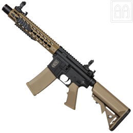 SPECNA ARMS - Réplique SA-C07 CORE™ Keymod, Half Tan