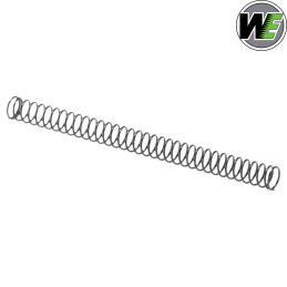 WE - Cylinder return spring, (OEM) pour G17, WE17