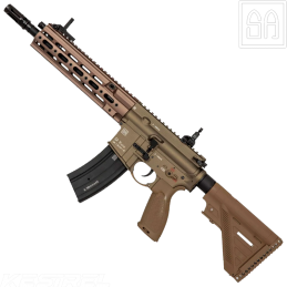 SPECNA ARMS - Réplique HK416 SA-H12 ONE™, ETU KESTREL™, TAN