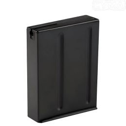 CYMA - Chargeur 100 Billes pour Sniper CM.703 Airsoft