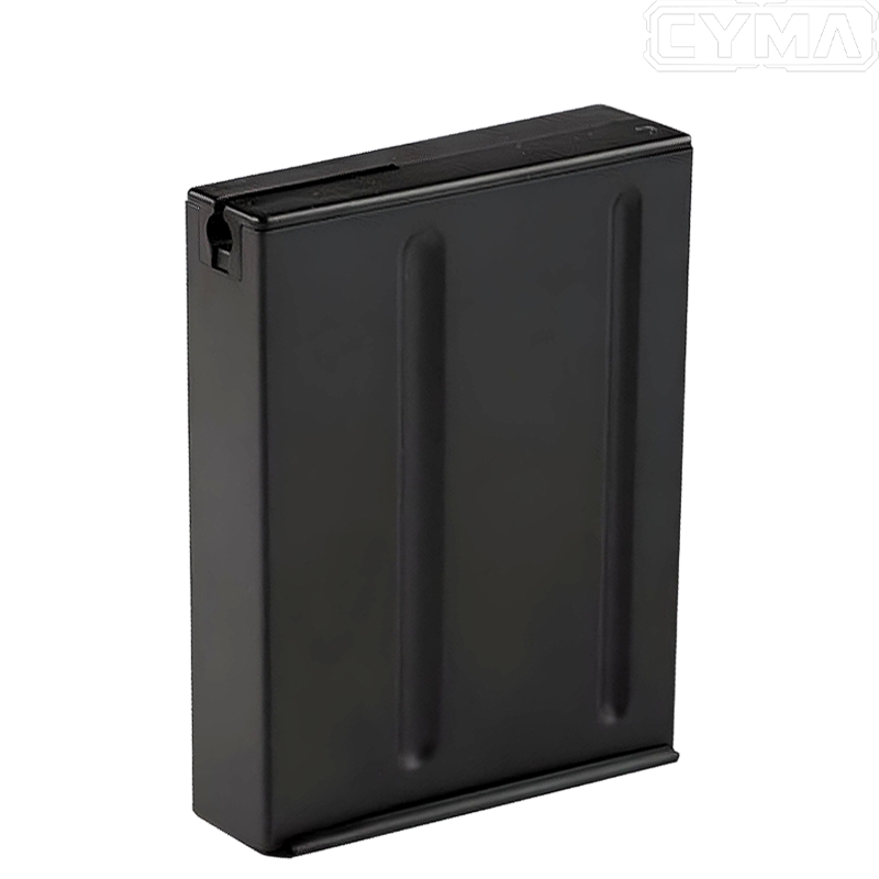 CYMA - Chargeur 100 Billes pour Sniper CM.703 Airsoft