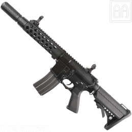 SPECNA ARMS - Réplique SA-K04, ONE™, ETU KESTREL™, Noir