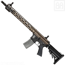 SPECNA ARMS - Réplique SA-V30, ONE™, ETU KESTREL™, Chaos Bronze