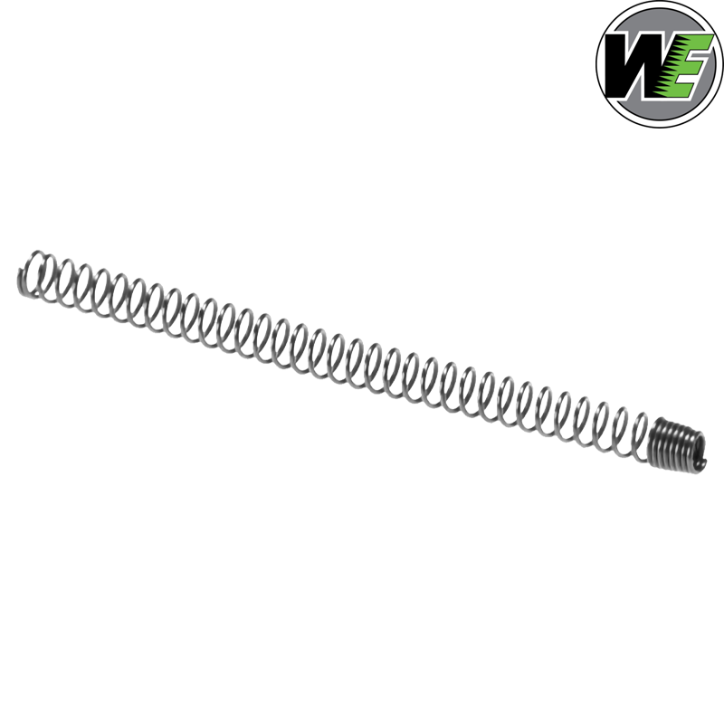 WE - Cylinder Return Spring, Part N°17 pour M1911