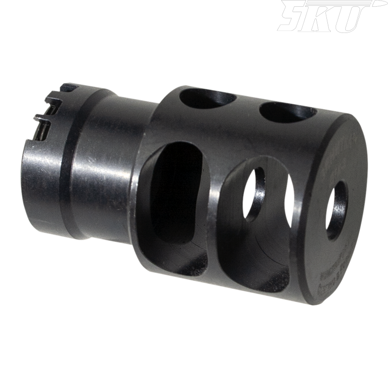 5KU - Cache-Flammes K-2 (DTK-2 ZENITCO), 14mm pour AEG Airsoft