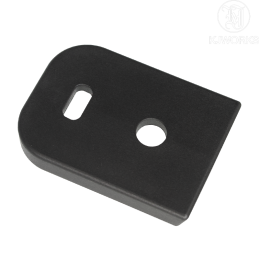 KJ WORKS - Magazine base plate (OEM) pour KP-17, KP-13