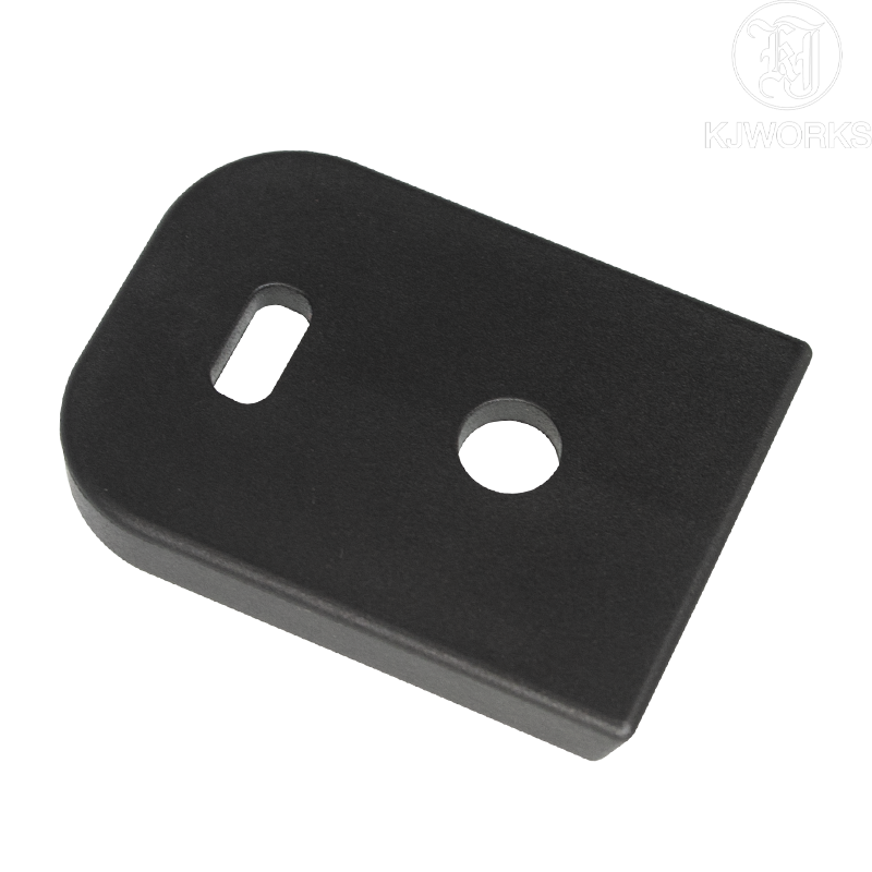 KJ WORKS - Magazine base plate (OEM) pour KP-17, KP-13