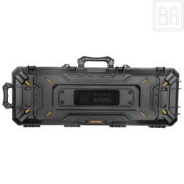 SPECNA ARMS - Mallette Waterproof 1060 x 400 x 160mm