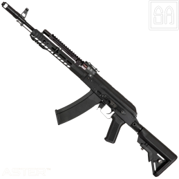 SPECNA ARMS - Réplique AK74, SA-J06 EDGE™ 2.0, ASTER™, Airsoft