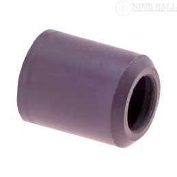 NINE BALL by LAYLAX - Joint Hop-Up Violet, Soft pour AEP G18C, USP, M93R, SMG