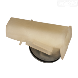 CYMA - Tête de cylindre (OEM) pour AEP (Automatic Electric Pistol)