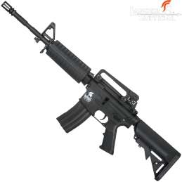 LANCER TACTICAL - Réplique LT-03 G2 M4A1, Pack Complet