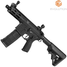 EVOLUTION - Réplique M4 GHOST XS EMR, Carbontech™