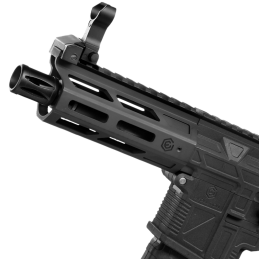 EVOLUTION - Réplique M4 GHOST XS EMR, Carbontech™